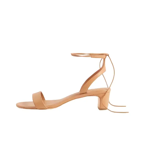 Loeffler Randall One Ремень Сандалии Коричневый Женские