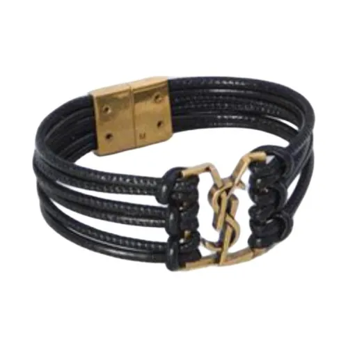 SAINT LAURENT Женские браслеты