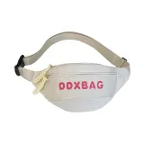 Белый + Панда (С бейджем включено)