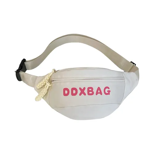 Barang Bear Нейлоновый Sling Bag Стандартный Унисекс Многоцветный