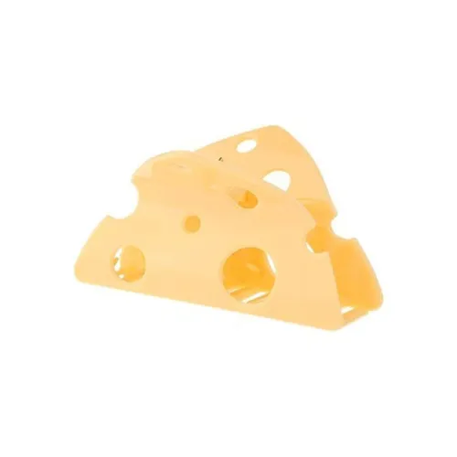 Water Jade Акриловые заколки для волос Женские