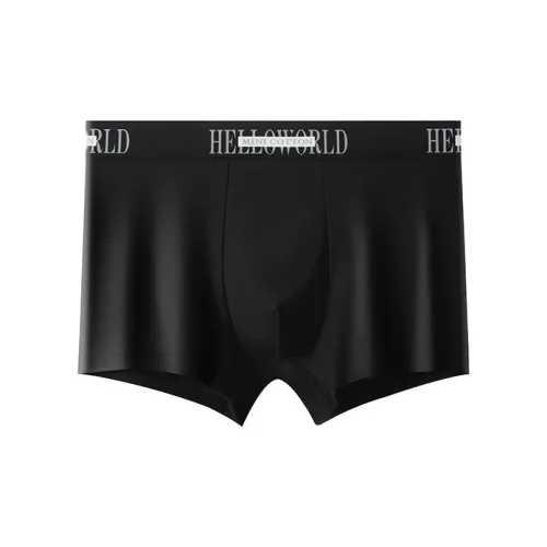 Городская красота Нижнее белье Мужской Combo Set