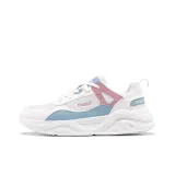 Перо белого цвета / Туманно-голубой