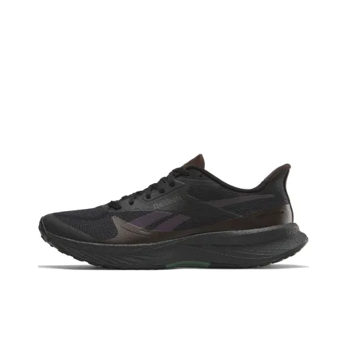 Reebok FLOATRIDE ENERGY 6 Беговые кроссовки Низкий Топ Черный Мужской