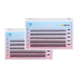 Фиштейл Микс Пачка 2 Набора [200 стеблей/набор]