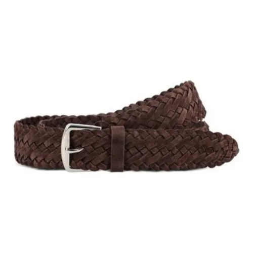 Loro Piana Кожаные ремни Мужской