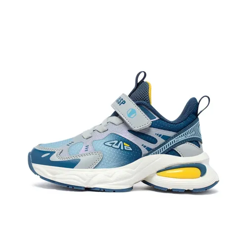 BIG WASP противоскользящие амортизаторы с устойчивостью к истиранию низкий топ детские повседневные обувь для подростков