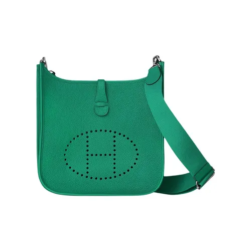 HERMES Evelyne Сумки через плечо Женские