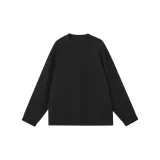 Темно-черный