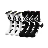 LDK183 · 6 упаковок (3 белых / 3 черных)