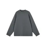 Серый ливень