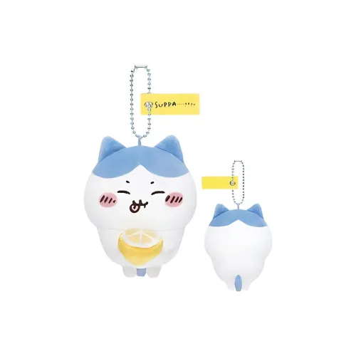 Чиикава Плюшевая Подвеска