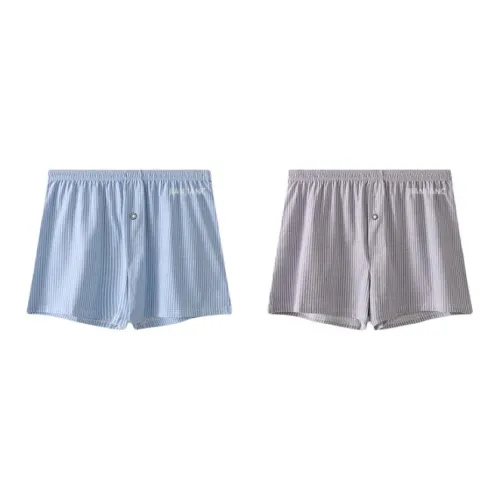 Master Boxers Мужской Combo Set