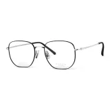 Черно-серебро