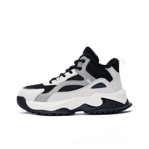 JEEP SPIRIT Низкий топ массивные кроссовки мужские