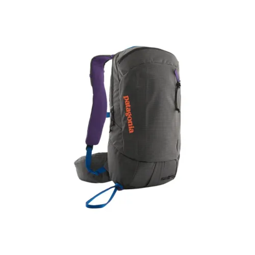 Patagonia Туристические сумки Переработанный нейлон Унисекс