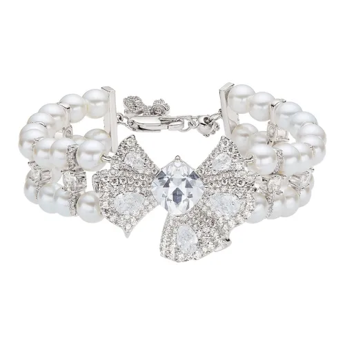 NANA JACQUELINE Brass Bracelets Женские