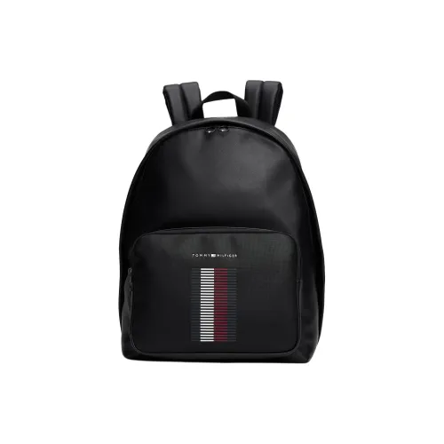 Tommy Hilfiger Рюкзаки Мужской Черный