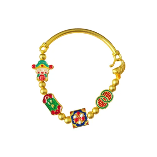 KLFOOK Браслеты Женские