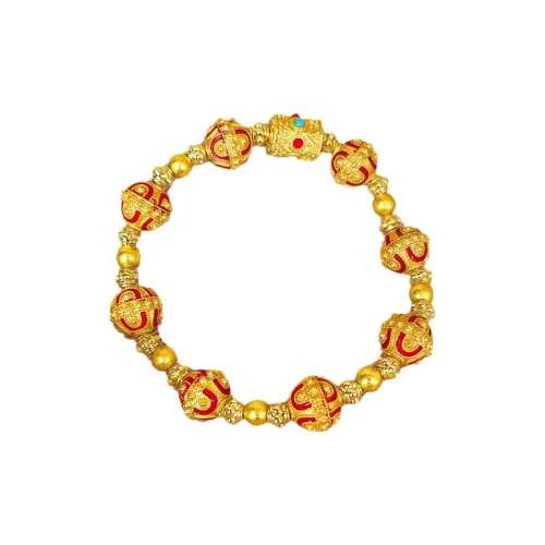 KLFOOK Браслеты из сплава для женщин