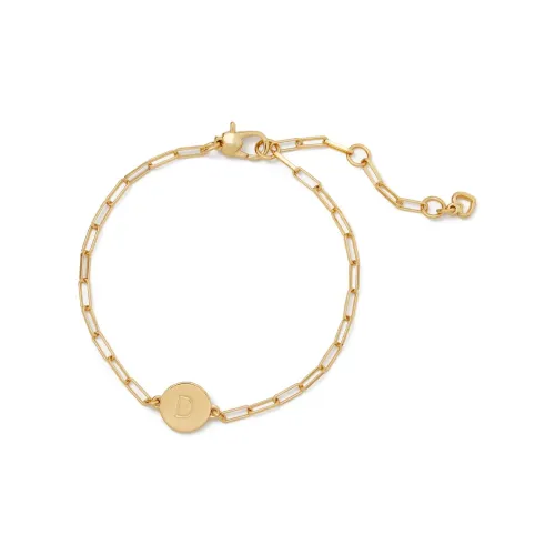 Kate Spade Браслеты с кубическим цирконием Женские