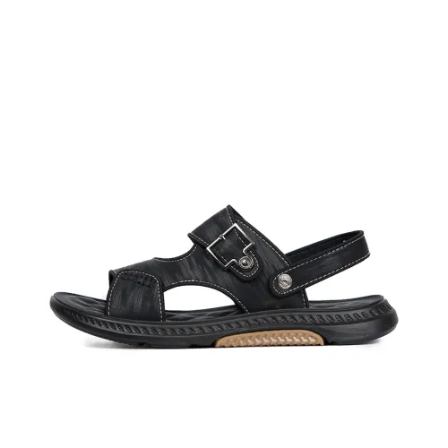 CAIZI Пляжные сандалии Мужской