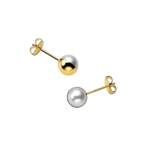 TASAKI Серьги Женские