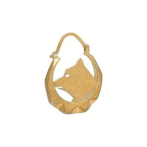 Maison Margiela Браслет из бронзы Женские