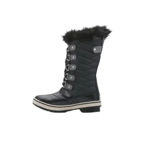 SOREL Tofino™ Ii Детские ботинки Черные Подростки
