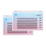 Набор цветочных бутонов Mix, 2 упаковки [100 стеблей/упаковка]