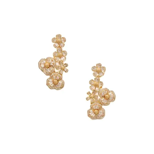 Kate Spade Серьги с кубическим цирконием Женские