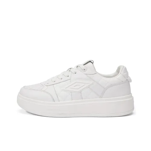 Кроссовки для скейтбординга Umbro Low Top Unisex