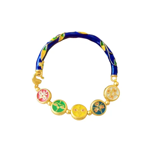 KLFOOK Сплав Браслеты Женские