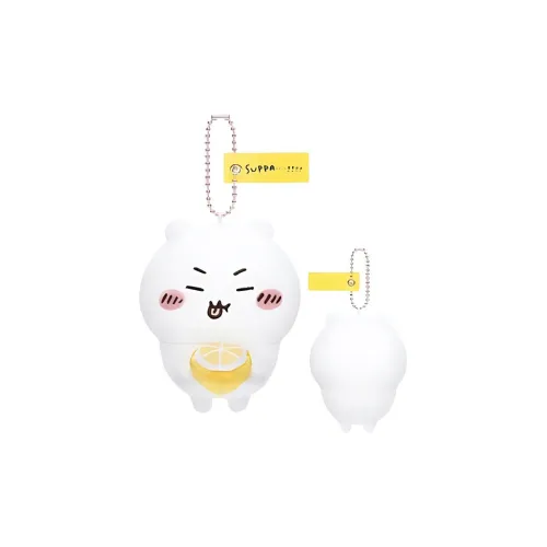 Чиикава Лимон Чиикава Куклы Плюшевый Подвеска Трумпеты Высокие