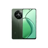 Альпийский зеленый