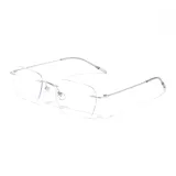 Мерцающее серебро-C3