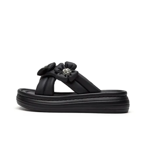 Rich Birds Slip-resistant Слипоны Женские