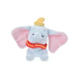 Дамбо Плюшевая Подвеска