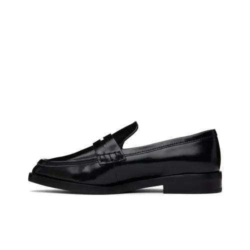 3,1 PHILLIP LIM Лоферы Черные Женские