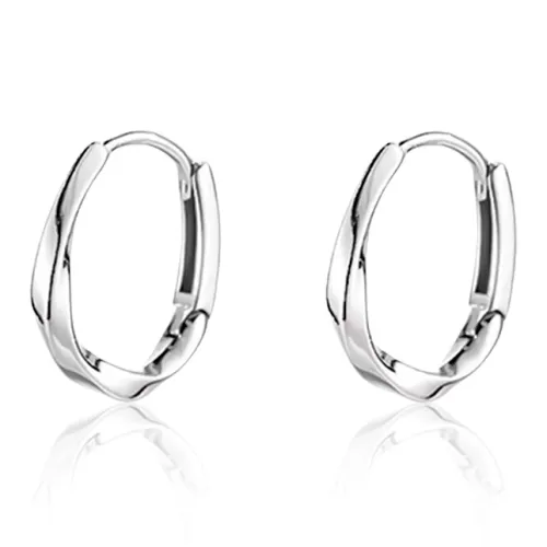 YOASOBI Сплав Серьги Унисекс