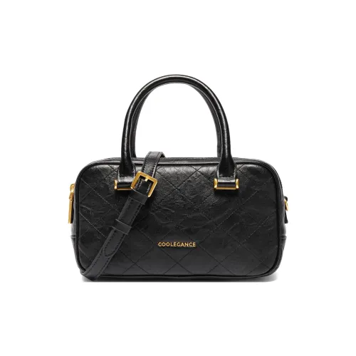 BELLE Сумка через плечо из искусственной кожи среднего размера женская многоцветная