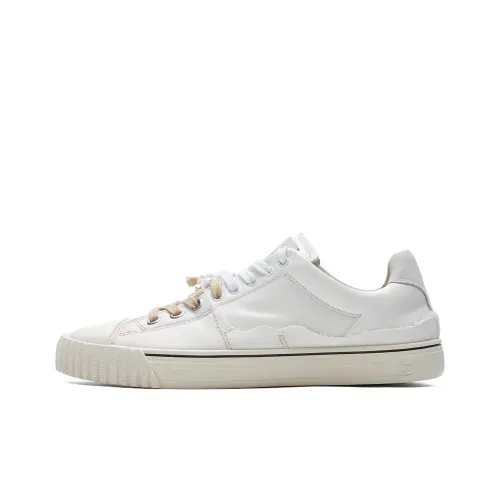 Maison Margiela Evolution Скейтборд Кроссовки Низкие Мужские