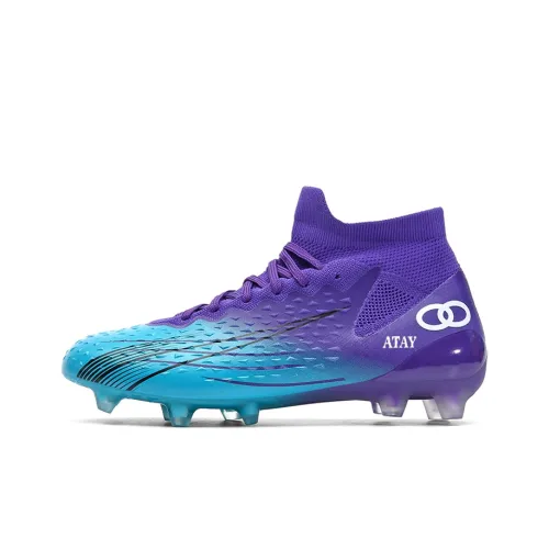 ATAY Футбольные бутсы High Top Унисекс