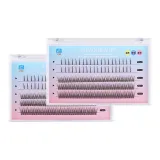 2 набора [Sylveon 40 штук + Fishtail 120 штук/набор]