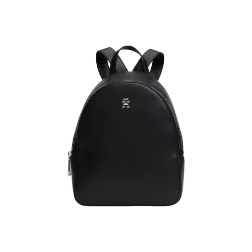 Tommy Hilfiger Рюкзаки Черные Женские