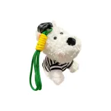 Чёрный Белый Полосы