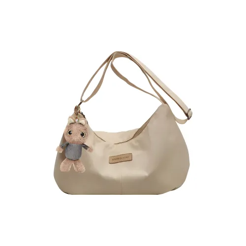 Warrior Ткань Сумка через плечо Стандартная Женская Многоцветная