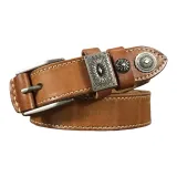 Земляной желтый