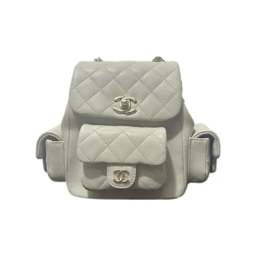 CHANEL Duma Рюкзаки Женские