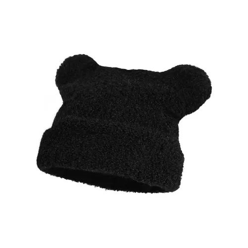 CACUSS Junior Полиэстер Шапки-бини Женские